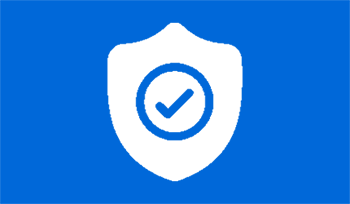 gain lot security icon